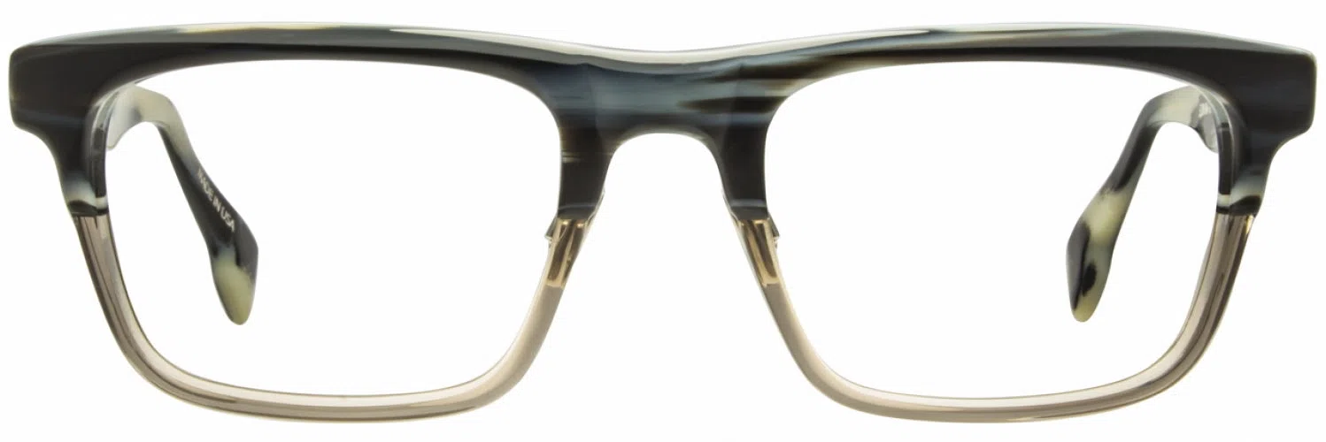 STATE Optical Co. BURNHAMGF Eyeglasses - view 5